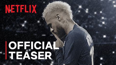neymar movies and tv shows